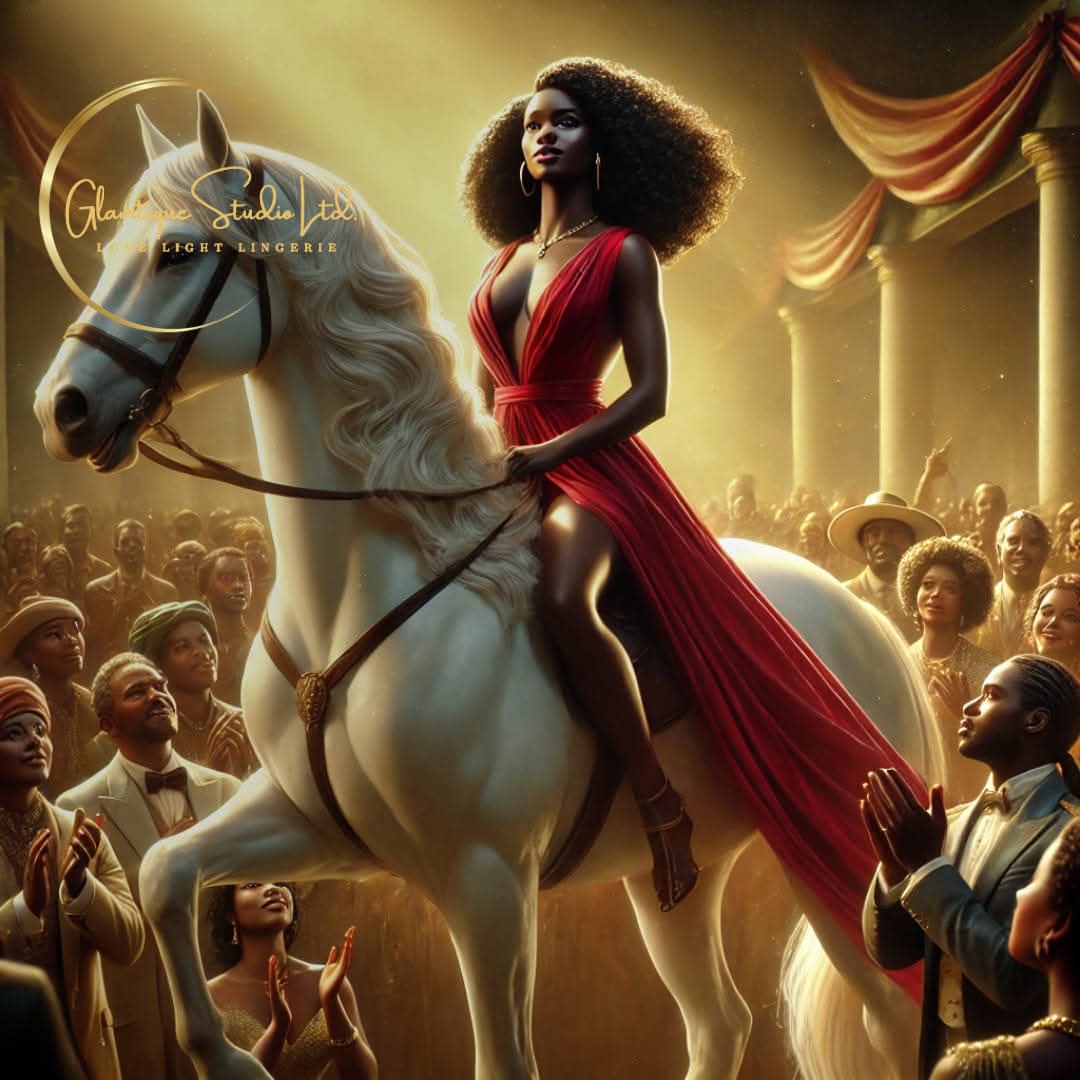 Ignore all distractions.