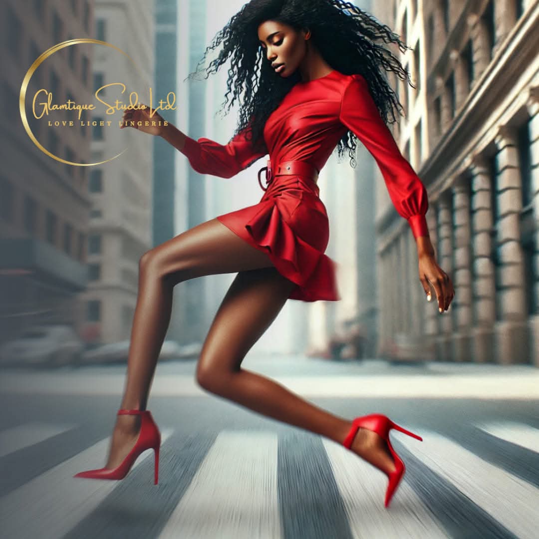 It’s all apart of the process.