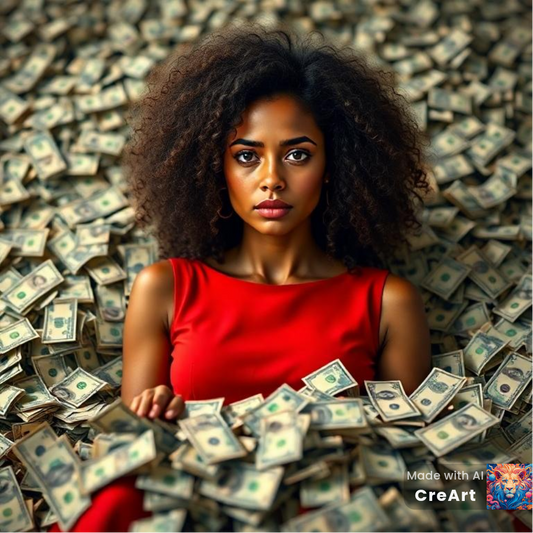 3 Reasons A lot of Spiritual Workers, Empaths, Earth Angels Struggle Financially?