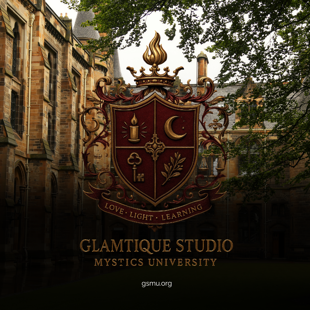 The Journey Begins: Within the Halls of GSMU